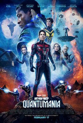 quantumania characters|Category:Ant